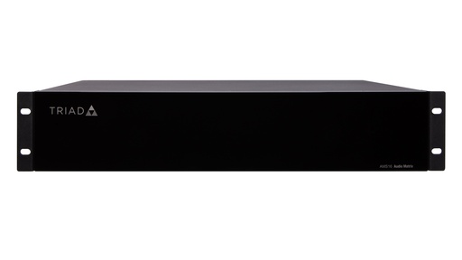 [THOM002103] TRIAD TS-AMS16 Matrice a 16 zone audio