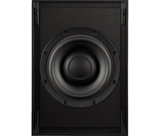 [THOM001345] TRIAD BSIW-BDL4 2 INWALL BRONZE/4 SLIMSUBS With rackamp 700 DSP (Two 8 ohm woofer enclosures)