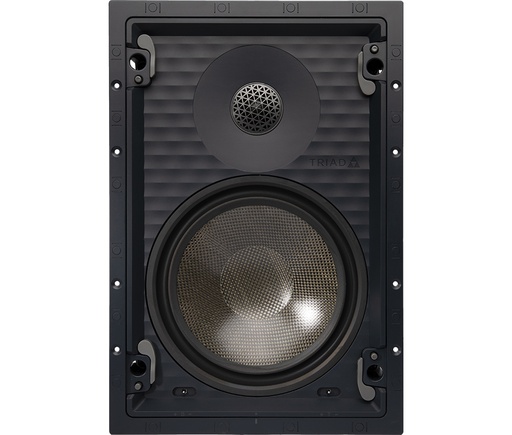 [THOM002900] TRIAD TS-PDX-IW85  PDX Series 5 InWall Speaker (Each) - 8"