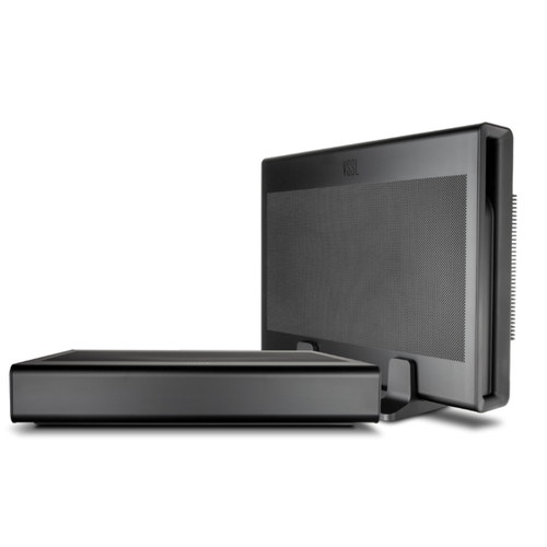 [THOM003062] VSSL SXSUB Subwoofer attivo wifi con DSP