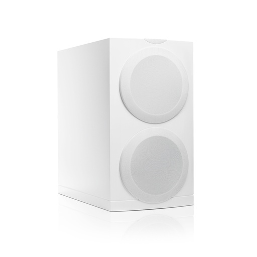 [THOM001694] WATERFALL AUDIO HF3-500S WHITE Subwoofer attivo bass reflex