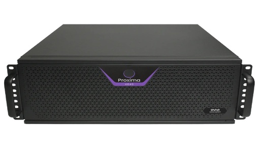 [TGES002158] WAVES SYSTEM PROXIMA 4040 Media server 4x HDMI risoluzione 4K