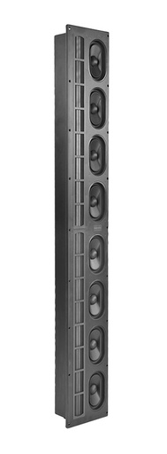 [THOM003419] WISDOM INSIGHT L8I Diffusore da incasso a parete