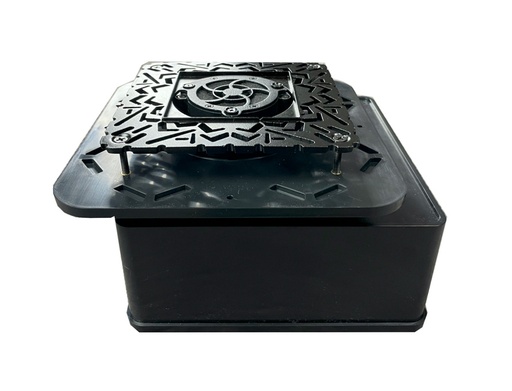 [THOM003434] WISDOM ICS3 Diffusore da soffitto a basso impatto visivo