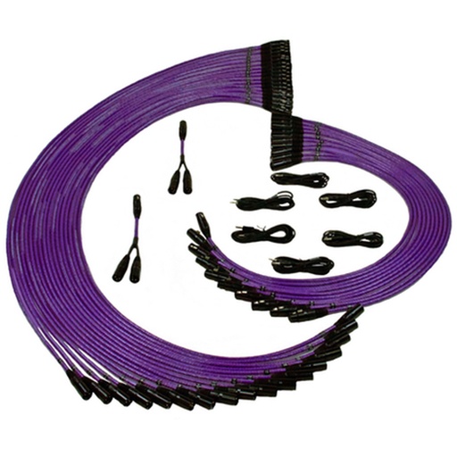 [THOM003511] WISDOM WWK-BB8 Cavi per impianti con materiale