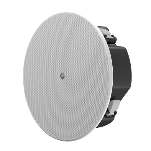 [TAUD001560] YAMAHA VC6W Diffusore incasso low-profile woofer 6,5" 25W 16Oh