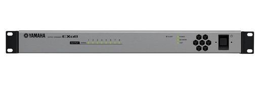 [TAUD001098] YAMAHA EXo8 Modulo espansione uscite via YDIF