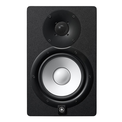 [TAUD000681] YAMAHA HS7 Black Monitor bi-amplificato woofer 6,5" tweeter 1", 95W
