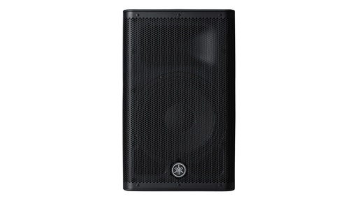 [TAUD001417] YAMAHA DXR8MKII Diffusore Bi-ampli 2 vie 8" + 1,75", max  SPL 130dB