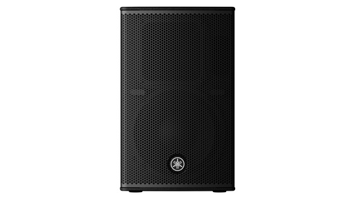 [TAUD001650] YAMAHA DHR10 Diffusore attivo Bi-ampli, woofer 10" tweeter 2"
