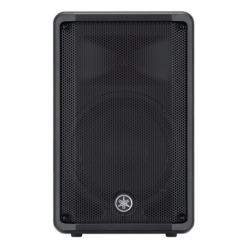 [TAUD000824] YAMAHA DBR10 Diffusore attivo Bi-ampli, Bass-reflex woofer 10"