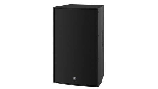 [TAUD001456] YAMAHA DZR315 Diffusore Bi-ampli 3 vie 15" + 8 + 1", max  SPL 143dB