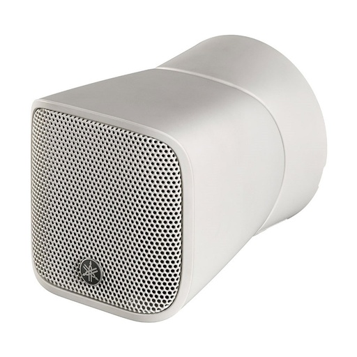 [TAUD001192] YAMAHA VXS1MLW Mini diffusore passivo fullrange da 1,5", 5W RMS