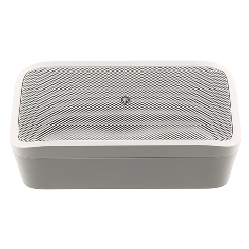 [TAUD001194] YAMAHA VXS3SW Mini subwoofer passivo da 3,5", 20W RMS