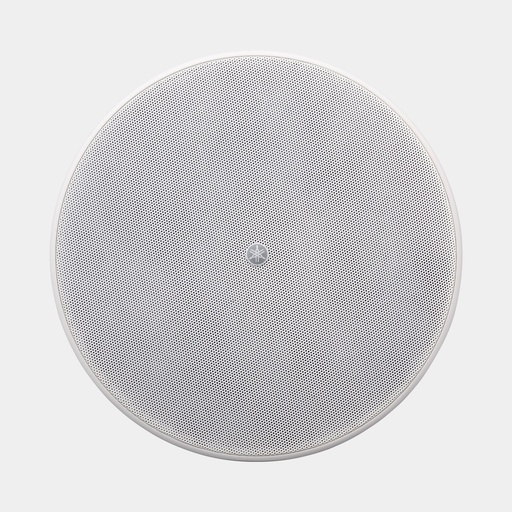 [TAUD001483] YAMAHA VXC8SW Subwoofer da incasso a controsoffitto, bianco