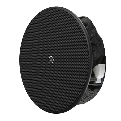 [TAUD001567] YAMAHA VC4NB Diffusore incasso low-profile woofer 4" 15W 16Ohm