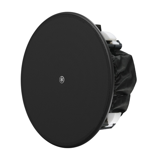 [TAUD001565] YAMAHA VC6NB Diffusore incasso low-profile woofer 6,5" 25W 16O