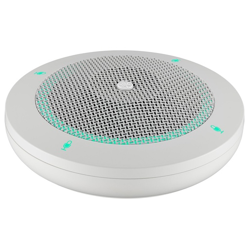 [TAUD001528] YAMAHA RM-TTWHT Microfono da tavolo Dante per sistema ADECIA