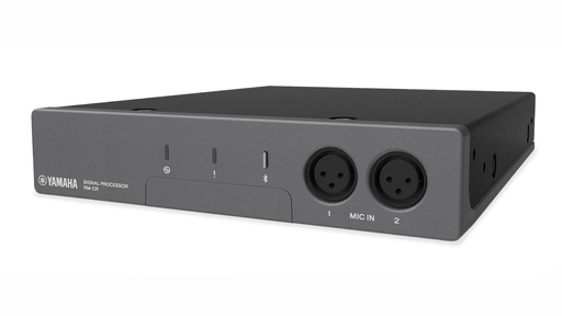 [TAUD001505] YAMAHA RM-CR Processore sistema ADECIA