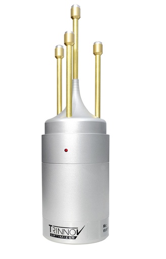 [THOM003693] TRINNOV OPT-MIC3-XLR5 Microfono da taratura 3D  XLR5