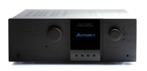 [THOM003647] TRINNOV AL32-1632 Processore audio Altitude32 16-32