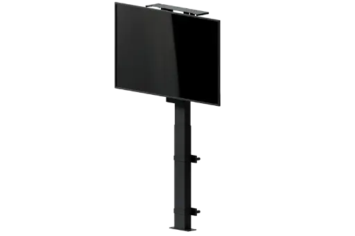 [EK-LTV-BL] EKINEX - Up & Down Lift TV - Revélo
