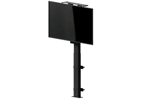 [EK-LTV-XL-BL] EKINEX - Up & Down Lift TV xL- Revélo 